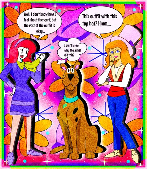 scooby doo multiporn|Scooby Doo Porn Videos .